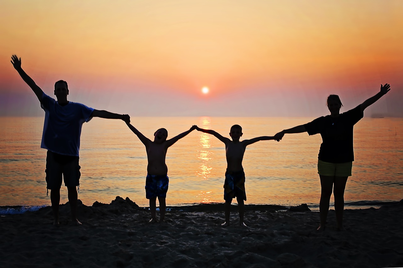 Enhancing Health and Vitality at Radiant Wellness Center in St. Petersburg
